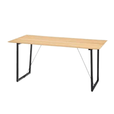 ミーティングテーブル KKT / Meeting Table-井上金庫販売株式会社