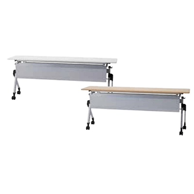 平行スタッキングテーブル AUS / Stacking Table-井上金庫販売株式会社