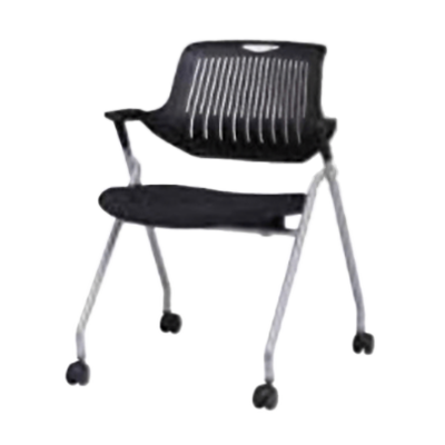 スタッキングチェア・台車 PNO / Stacking Chair-井上金庫販売株式会社