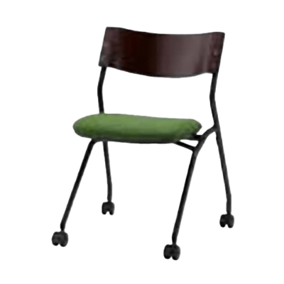 スタッキングチェア・台車 BPS / Stacking Chair-井上金庫販売株式会社