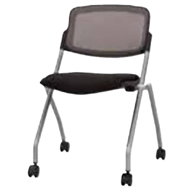 スタッキングチェア・台車 Stacking Chair PNT-井上金庫販売株式会社