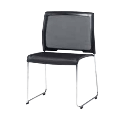 スタッキングチェア・台車 CSS / Stacking Chair-井上金庫販売株式会社