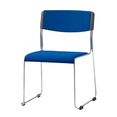 スタッキングチェア・台車 BNG / Stacking Chair-井上金庫販売株式会社