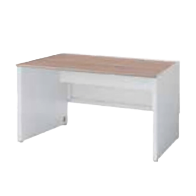 フリーアドレスデスク XTR-series パネル脚 片面 基本Set-井上金庫販売株式会社