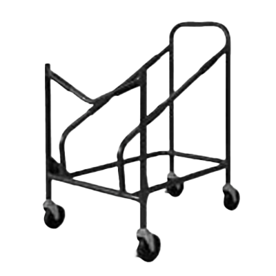 スタッキングチェア・台車 CSD / Stacking Chair Porter CSD-20-井上金庫販売株式会社