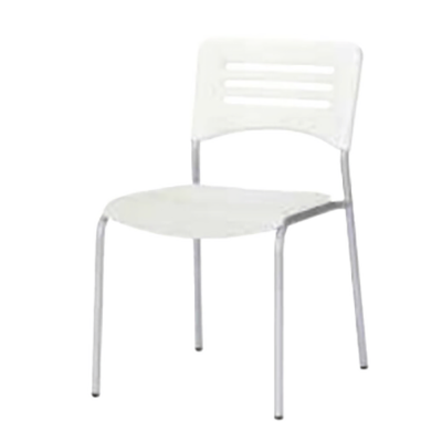 スタッキングチェア・台車 NKIN / Stacking Chair-井上金庫販売株式会社