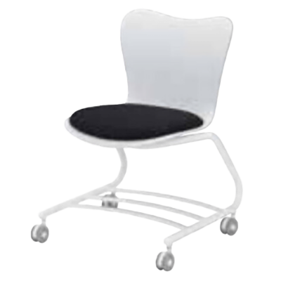 スタッキングチェア・台車 FLC / Meeting Chair-井上金庫販売株式会社