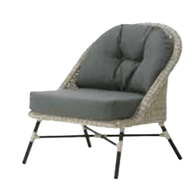 グランピングチェア CAM-132 DG (既製品)-井上金庫販売株式会社