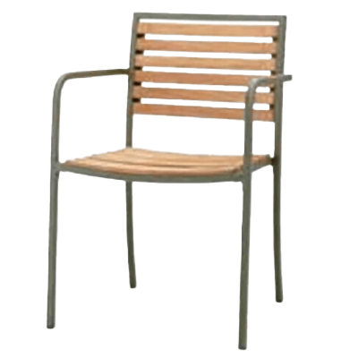 グランピングチェア HTS-142A-井上金庫販売株式会社