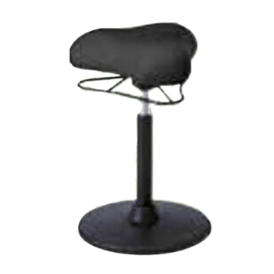 ミーティングチェア MYIN-800 ボディバランスチェア (ハイタイプ)-井上金庫販売株式会社