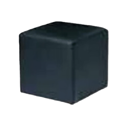 ミーティングチェア QIL-400 / Low stool-井上金庫販売株式会社