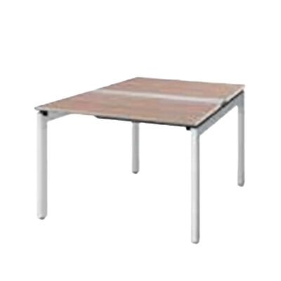 フリーアドレスデスク XTR Open Series オープン脚 両面 基本Set-井上金庫販売株式会社