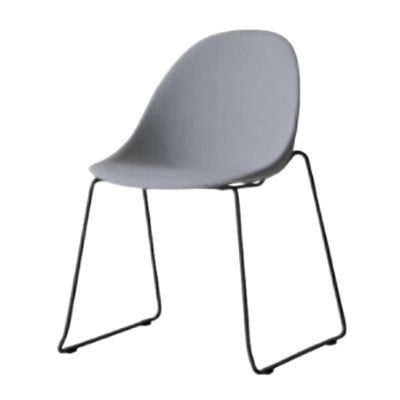 ミーティングチェア THU / Meeting Chair THU-46F GL-井上金庫販売株式会社
