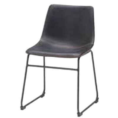 ミーティングチェア RAL / Meeting Chair-井上金庫販売株式会社