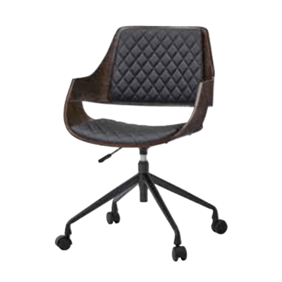 ミーティングチェア MON & CSN / Meeting Chair CSN-145/DB-井上金庫販売株式会社