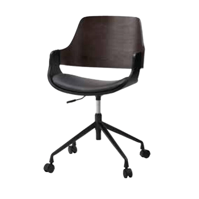 ミーティングチェア MON & CSN / Meeting Chair MON-65/DB-井上金庫販売株式会社