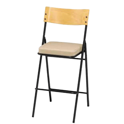 ミーティングチェア ハイスツール FHC / Meeting Chair-井上金庫販売株式会社