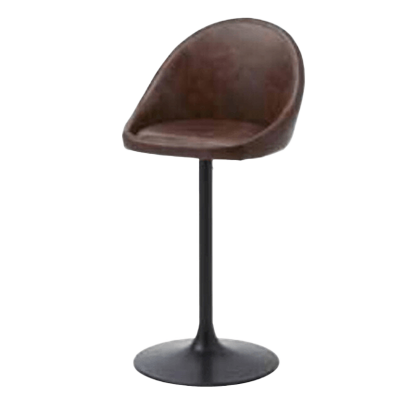 ミーティングチェア ハイスツール COO / Meeting Chair-井上金庫販売株式会社