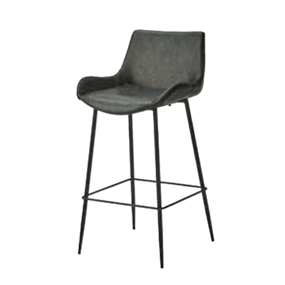 ミーティングチェア ハイスツール LNH / Meeting Chair-井上金庫販売株式会社