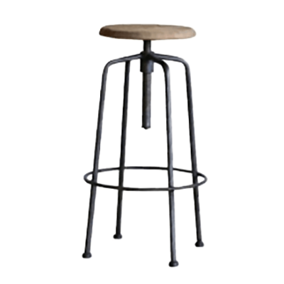 ミーティングチェア ハイスツール RAR / Meeting Chair-井上金庫販売株式会社