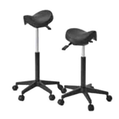 ミーティングチェア ハイスツール ADH / Meeting Chair ADH-151 BK-井上金庫販売株式会社