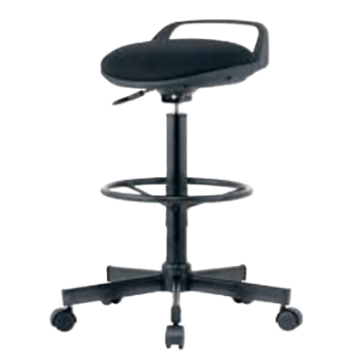 ミーティングチェア ハイスツール BTB / Meeting Chair-井上金庫販売株式会社