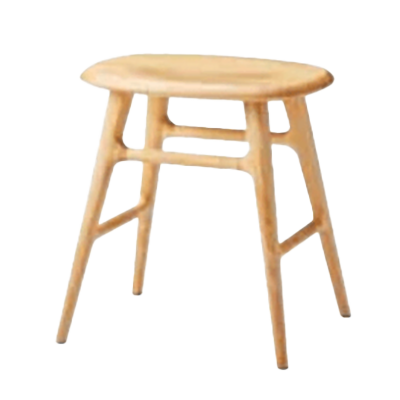 ミーティングチェア ハイスツール BDM & BDH / Meeting Chair-井上金庫販売株式会社