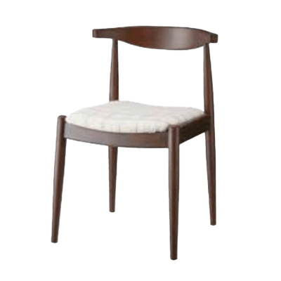 ミーティングチェア ハイスツール CT / Meeting Chair CTW-168B-井上金庫販売株式会社
