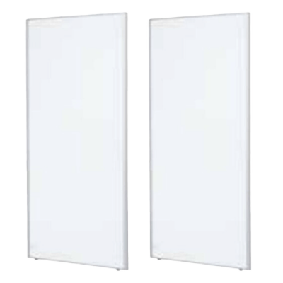 ローパーティション RAM / Low Partition パネル本体-井上金庫販売株式会社