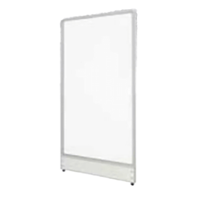 ローパーティション Z-PC series-井上金庫販売株式会社