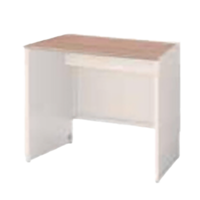 フリーアドレスデスク XTR-High Type XTR-HSP series ハイタイプ パネル脚 片面 基本Set-井上金庫販売株式会社