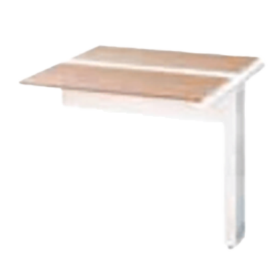 フリーアドレスデスク XTR-High Type ハイタイプ パネル脚 両面 増連Set-井上金庫販売株式会社