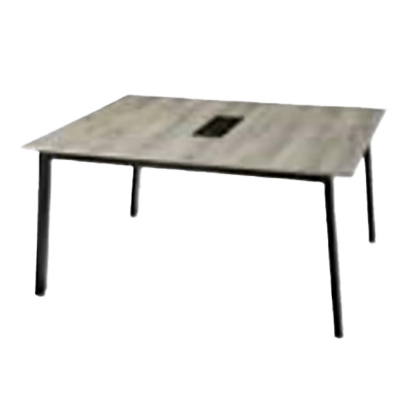 フリーアドレスデスク Slant Type D1400/H720-井上金庫販売株式会社