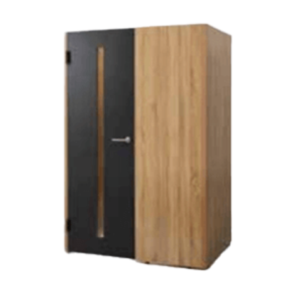 フリーアドレスデスク Work Booth DRB-1210 Type-井上金庫販売株式会社