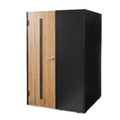 フリーアドレスデスク Work Booth DRB-1212 Type-井上金庫販売株式会社