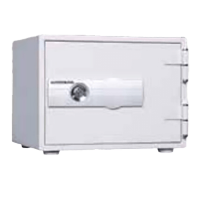 セーフティBOX (金庫) DHS / Hotel Safe シリンダータイプ 耐火30分 DHS-30-井上金庫販売株式会社