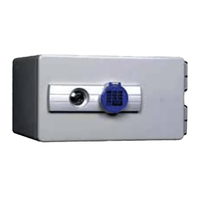 セーフティBOX (金庫) DHS / Hotel Safe テンキータイプ 耐火1時間 DHS-45-井上金庫販売株式会社