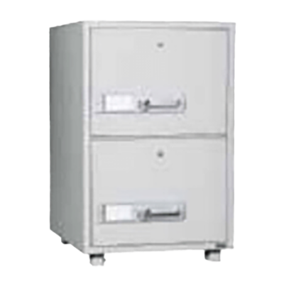 セーフティBOX (金庫) FFC / Filing Cabinet 耐火ファイリングキャビネット-井上金庫販売株式会社