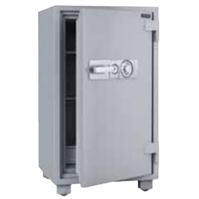 FRCF / Safe Box 耐火金庫シリーズ 270series-井上金庫販売株式会社