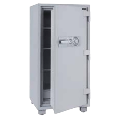 FRCF / Safe Box 耐火金庫シリーズ 300series-井上金庫販売株式会社