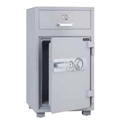 TICF / Safe Box 投入式 耐火金庫シリーズ 150series-井上金庫販売株式会社