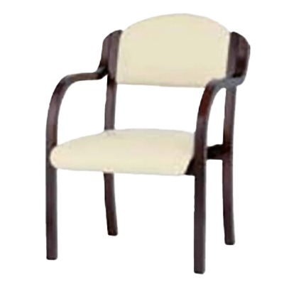 木製チェア IKD-B01シリーズ-井上金庫販売株式会社