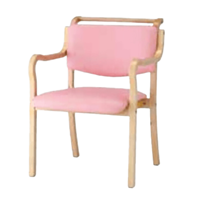 木製チェア IKD / Wooden Chair IKD-03-井上金庫販売株式会社