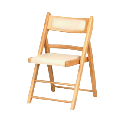 木製チェア SIC-07-井上金庫販売株式会社