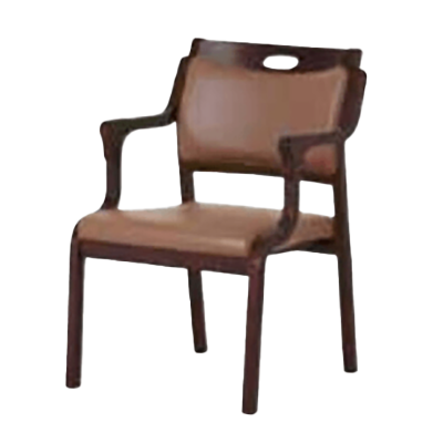 木製チェア SIC / Wooden Chair-井上金庫販売株式会社