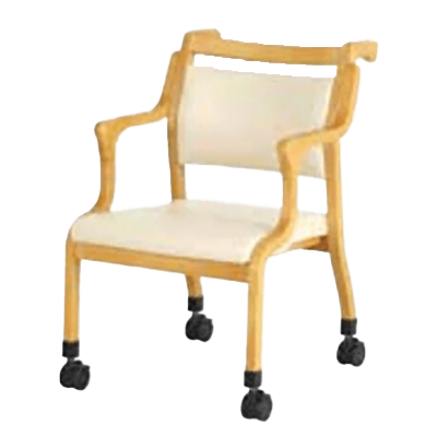 木製チェア SIC-03-井上金庫販売株式会社