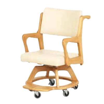 木製チェア SIC-06-井上金庫販売株式会社