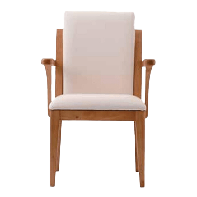 木製チェア Flexible Wooden Chair-井上金庫販売株式会社