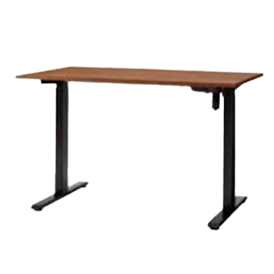 ワークデスク UAD / Work Table 電動昇降テーブル-井上金庫販売株式会社