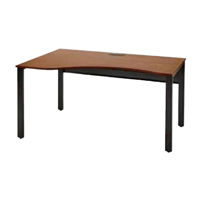 ワークデスク Round Desk REVR-series-井上金庫販売株式会社